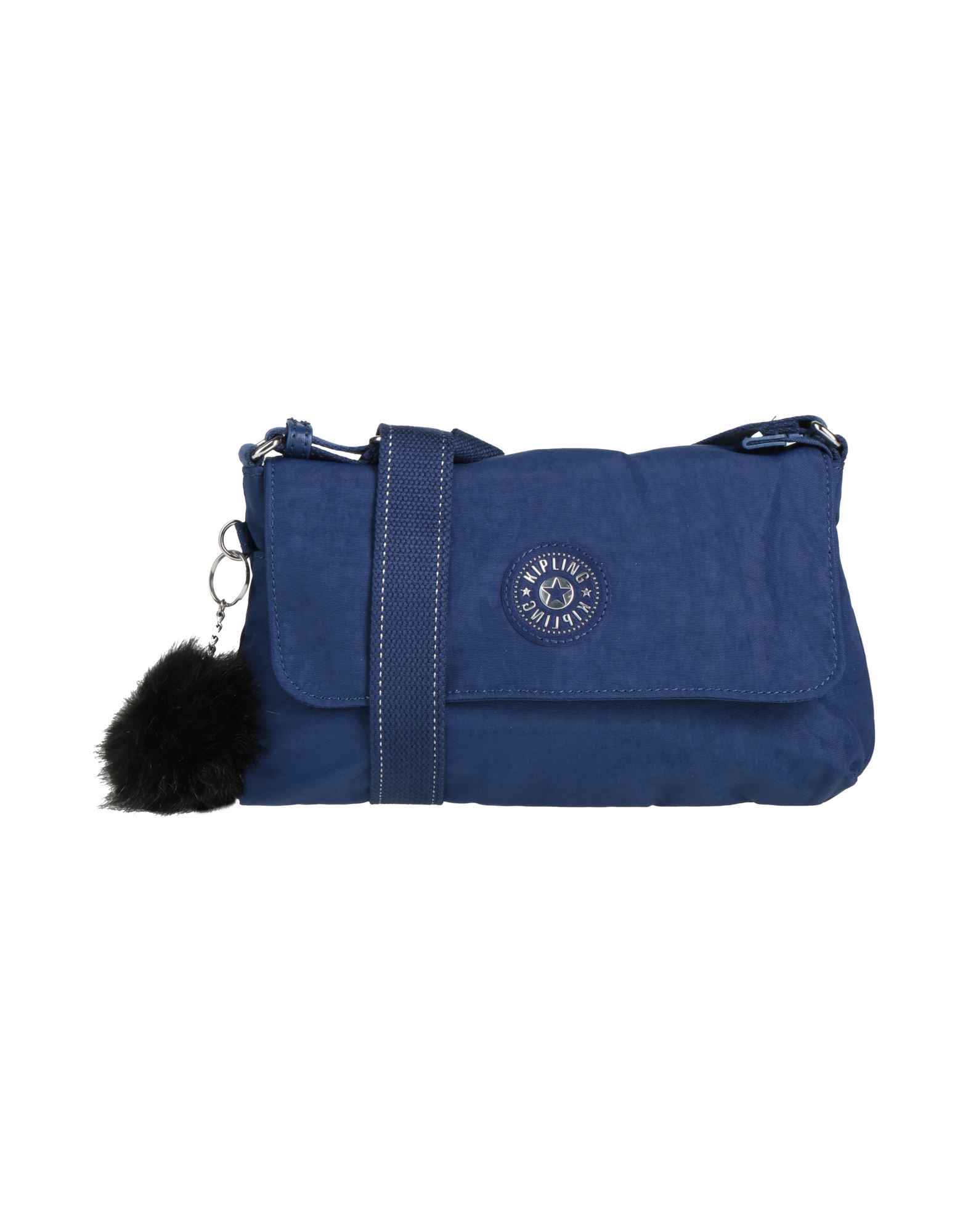 KIPLING Umhängetasche Damen Blau KIPLING Umhängetasche Damen Blau von KIPLING