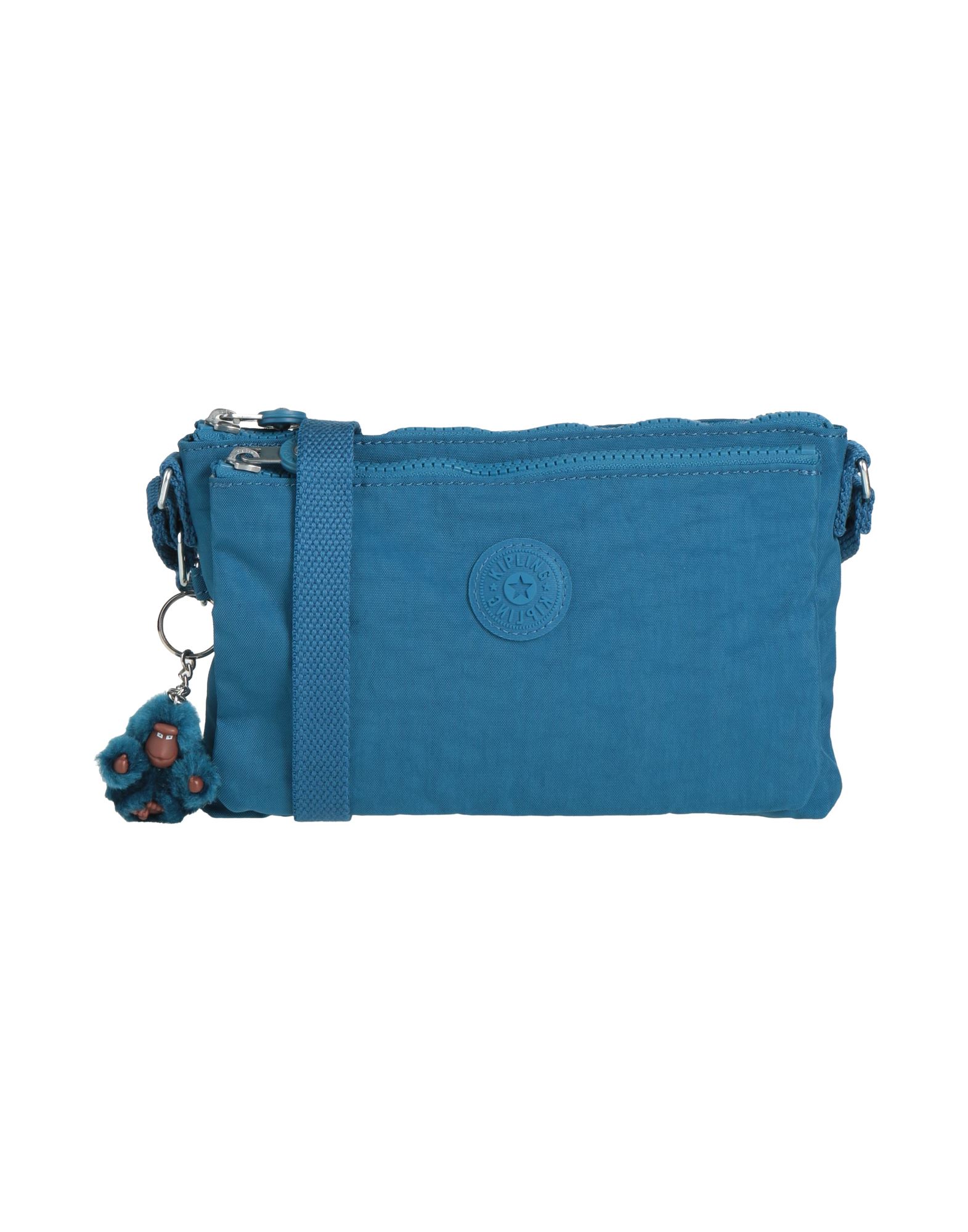 KIPLING Umhängetasche Damen Blau KIPLING Umhängetasche Damen Blau von KIPLING