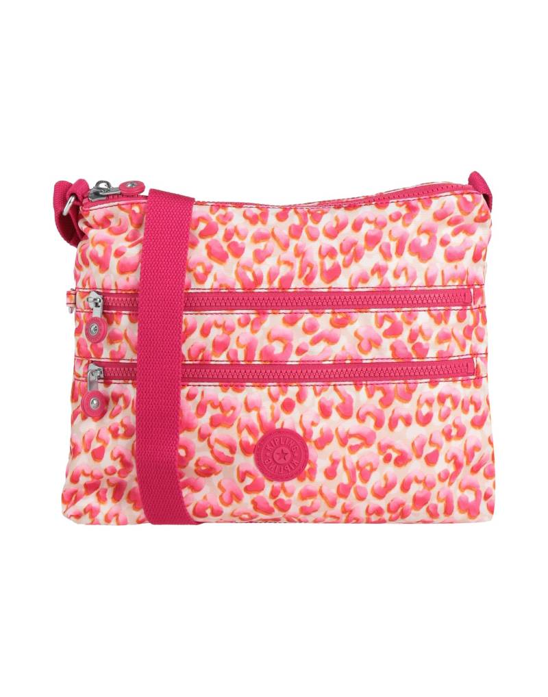 KIPLING Umhängetasche Damen Fuchsia von KIPLING