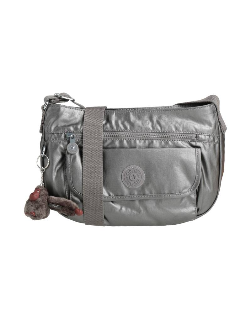 KIPLING Umhängetasche Damen Grau von KIPLING
