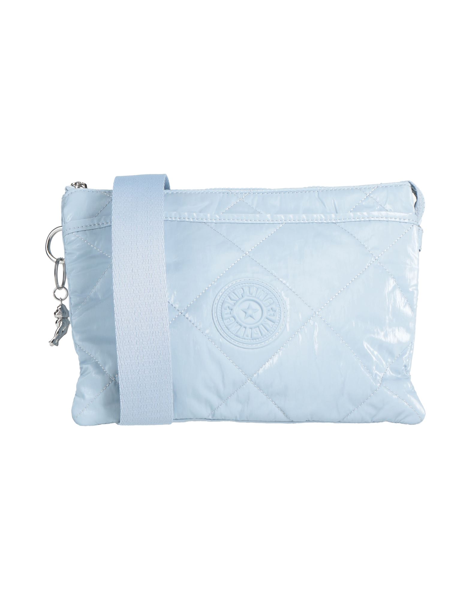 KIPLING Umhängetasche Damen Hellblau KIPLING Umhängetasche Damen Hellblau von KIPLING