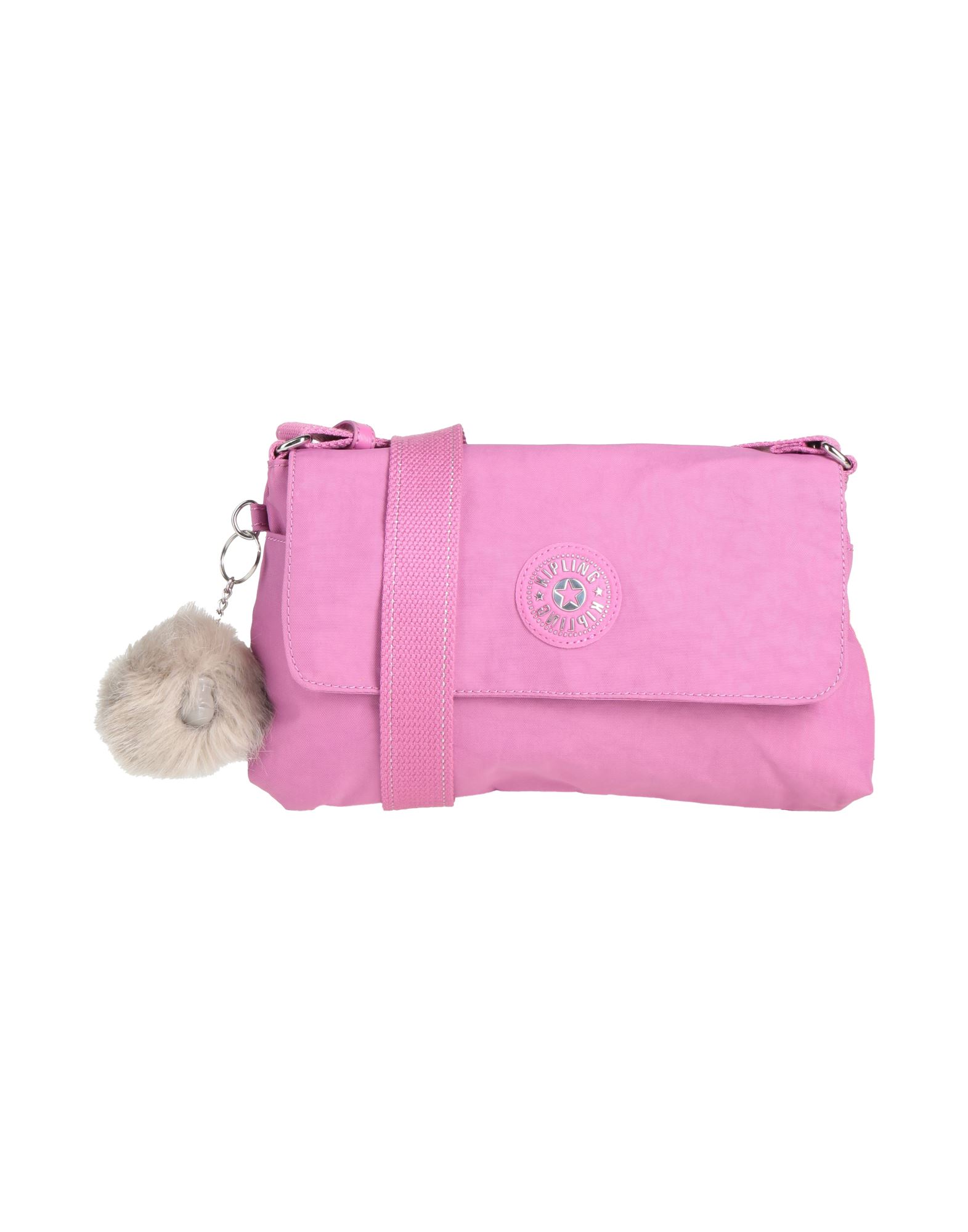 KIPLING Umhängetasche Damen Malve KIPLING Umhängetasche Damen Malve von KIPLING