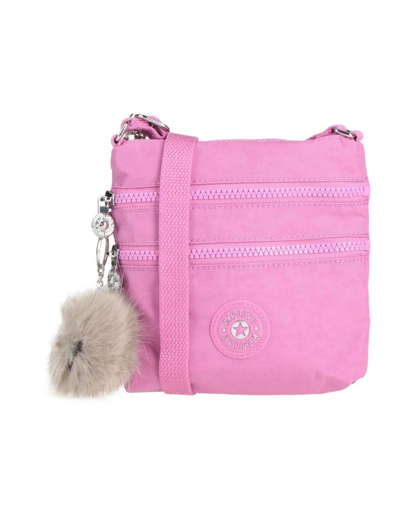 KIPLING Umhängetasche Damen Rosa von KIPLING