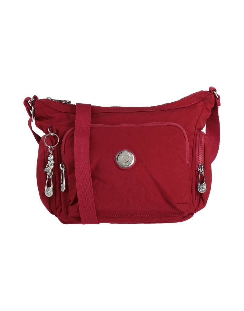 KIPLING Umhängetasche Damen Rot von KIPLING