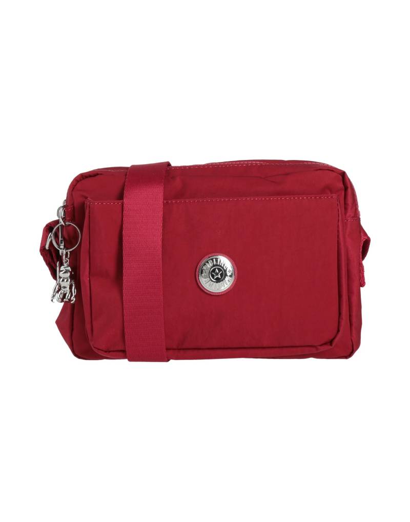 KIPLING Umhängetasche Damen Rot von KIPLING