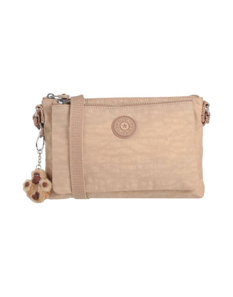 KIPLING Umhängetasche Damen Sand von KIPLING