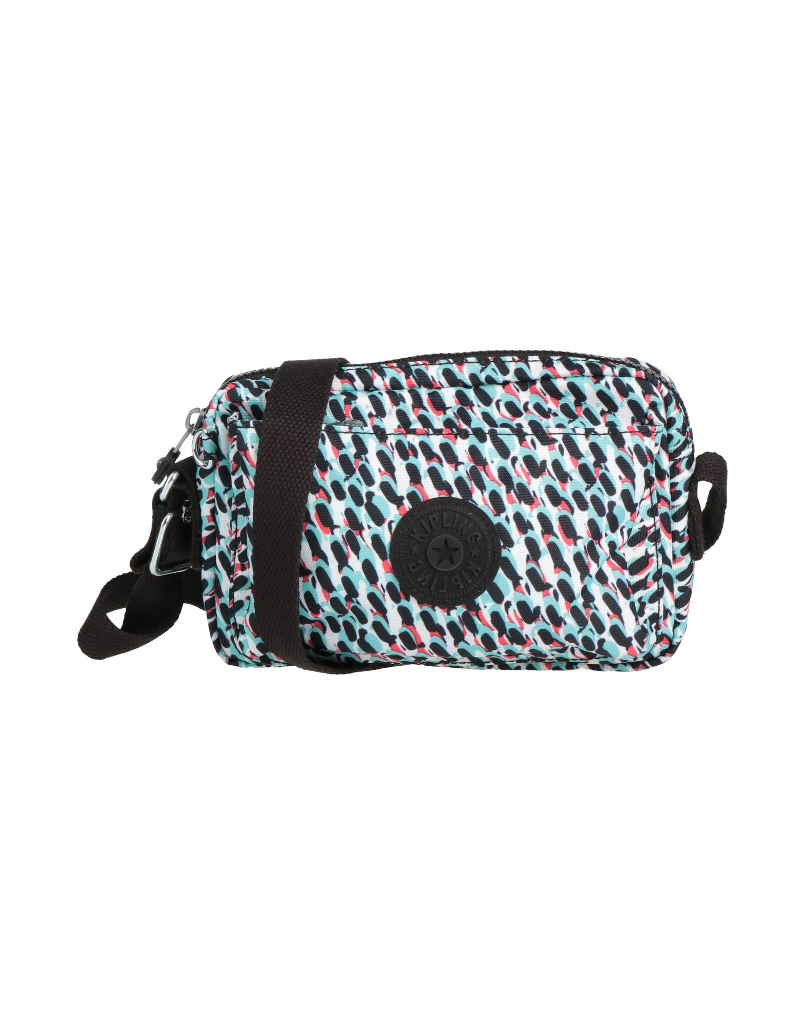 KIPLING Umhängetasche Damen Schwarz KIPLING Umhängetasche Damen Schwarz von KIPLING