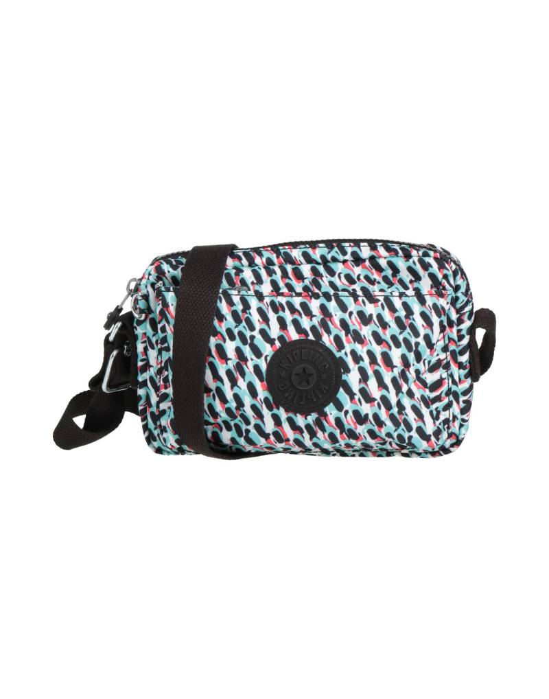 KIPLING Umhängetasche Damen Schwarz von KIPLING