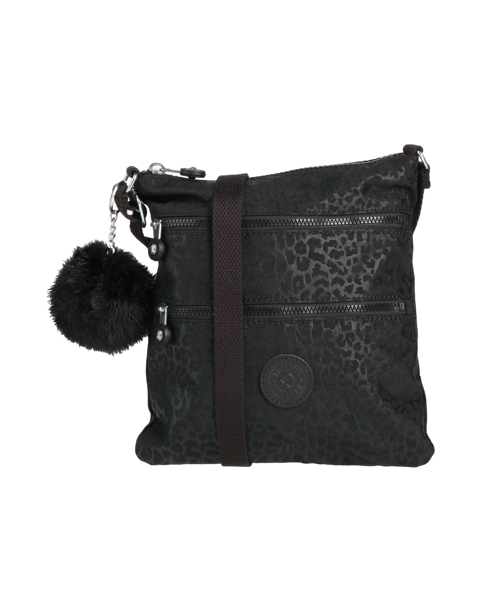 KIPLING Umhängetasche Damen Schwarz KIPLING Umhängetasche Damen Schwarz von KIPLING