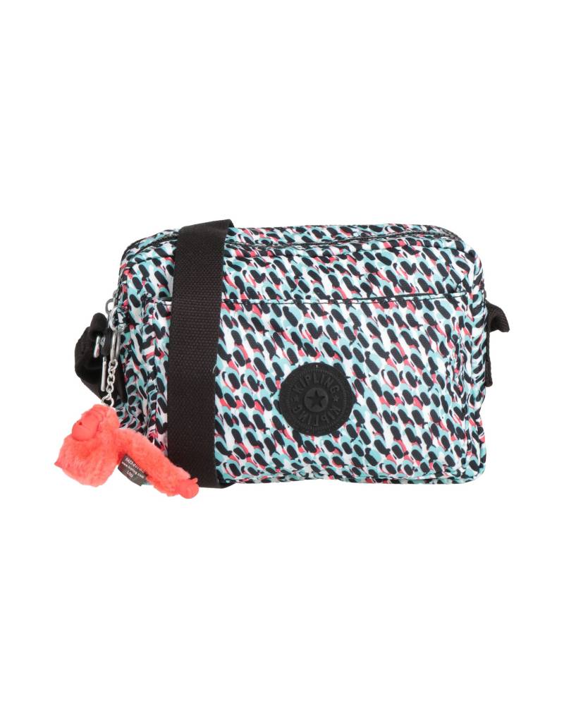 KIPLING Umhängetasche Damen Tūrkis KIPLING Umhängetasche Damen Tūrkis von KIPLING