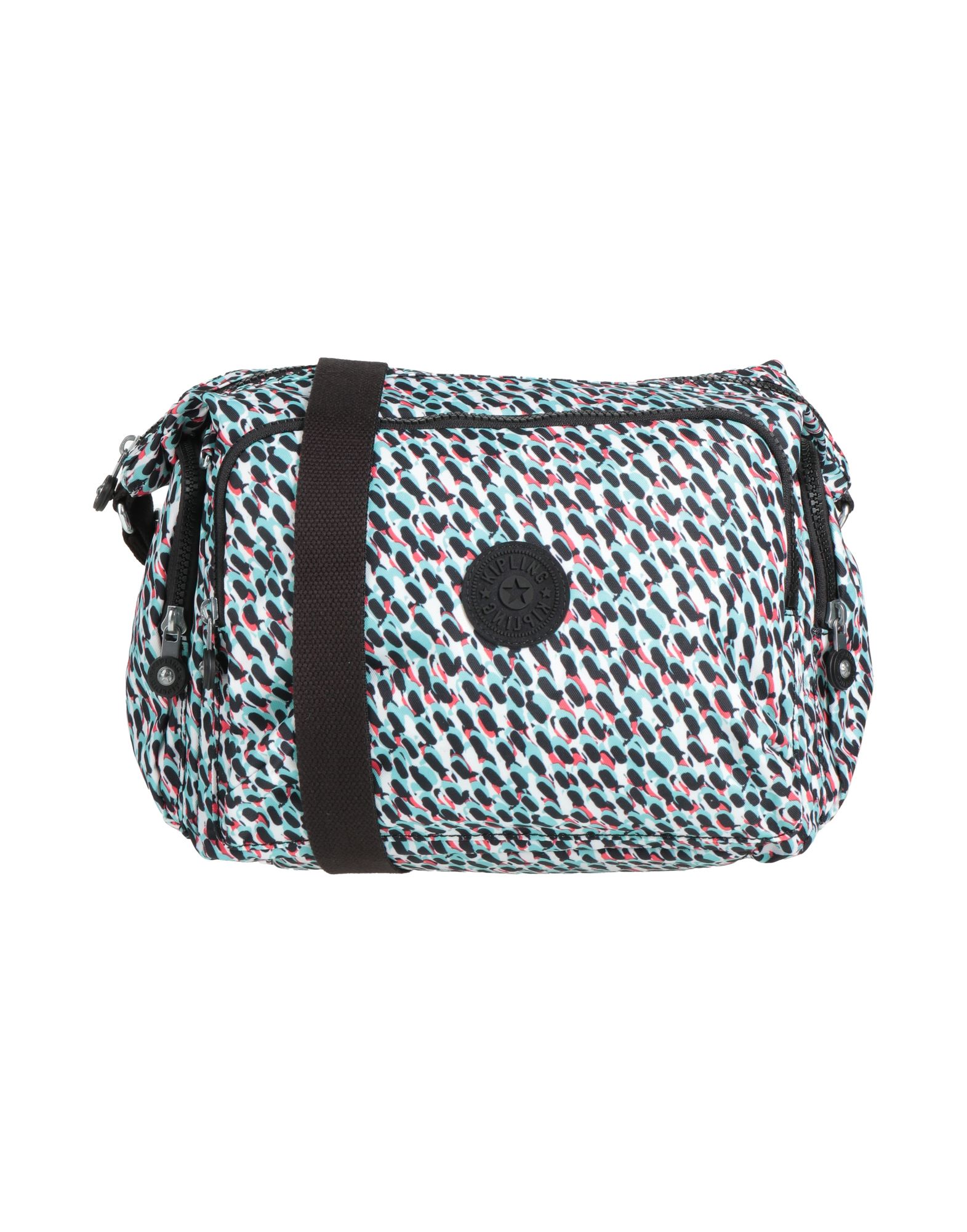 KIPLING Umhängetasche Damen Tūrkis KIPLING Umhängetasche Damen Tūrkis von KIPLING