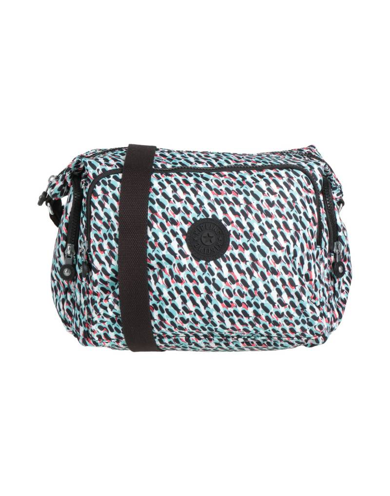 KIPLING Umhängetasche Damen Tūrkis KIPLING Umhängetasche Damen Tūrkis von KIPLING