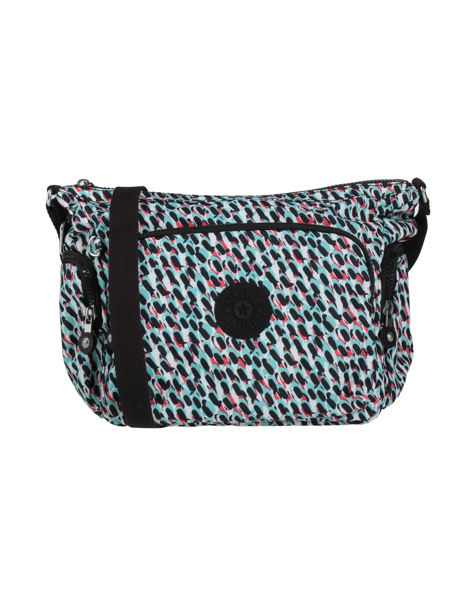 KIPLING Umhängetasche Damen Tūrkis KIPLING Umhängetasche Damen Tūrkis von KIPLING