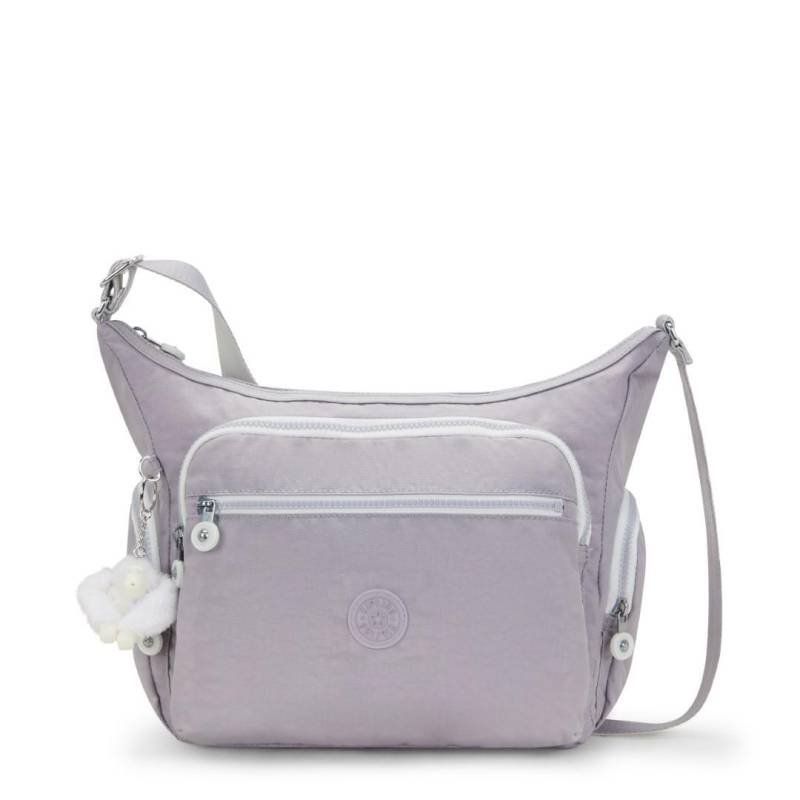 KIPLING - Umhängetasche Gabbie Tender Grey 1FB tender grey von KIPLING