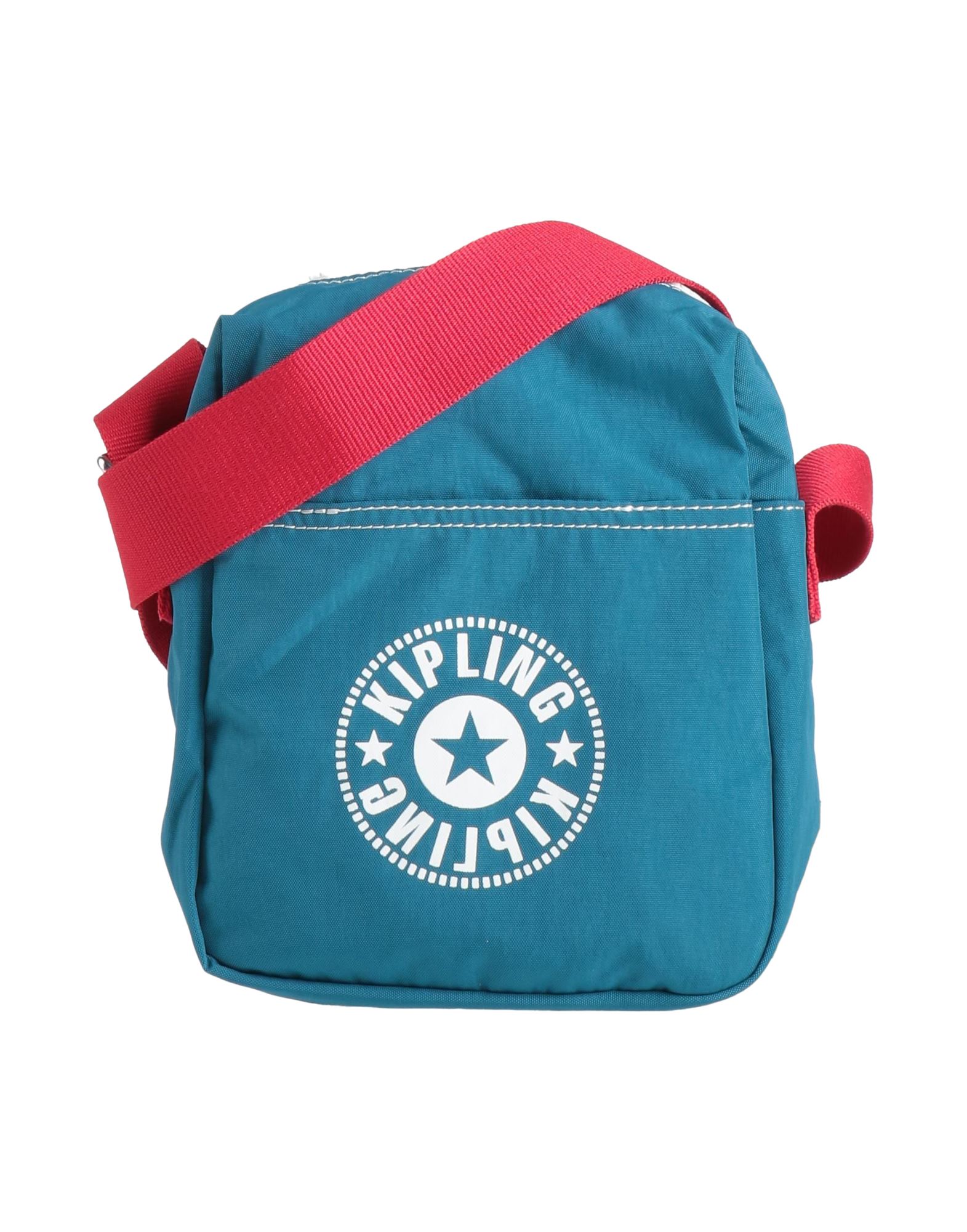 KIPLING Umhängetasche Herren Azurblau KIPLING Umhängetasche Herren Azurblau von KIPLING