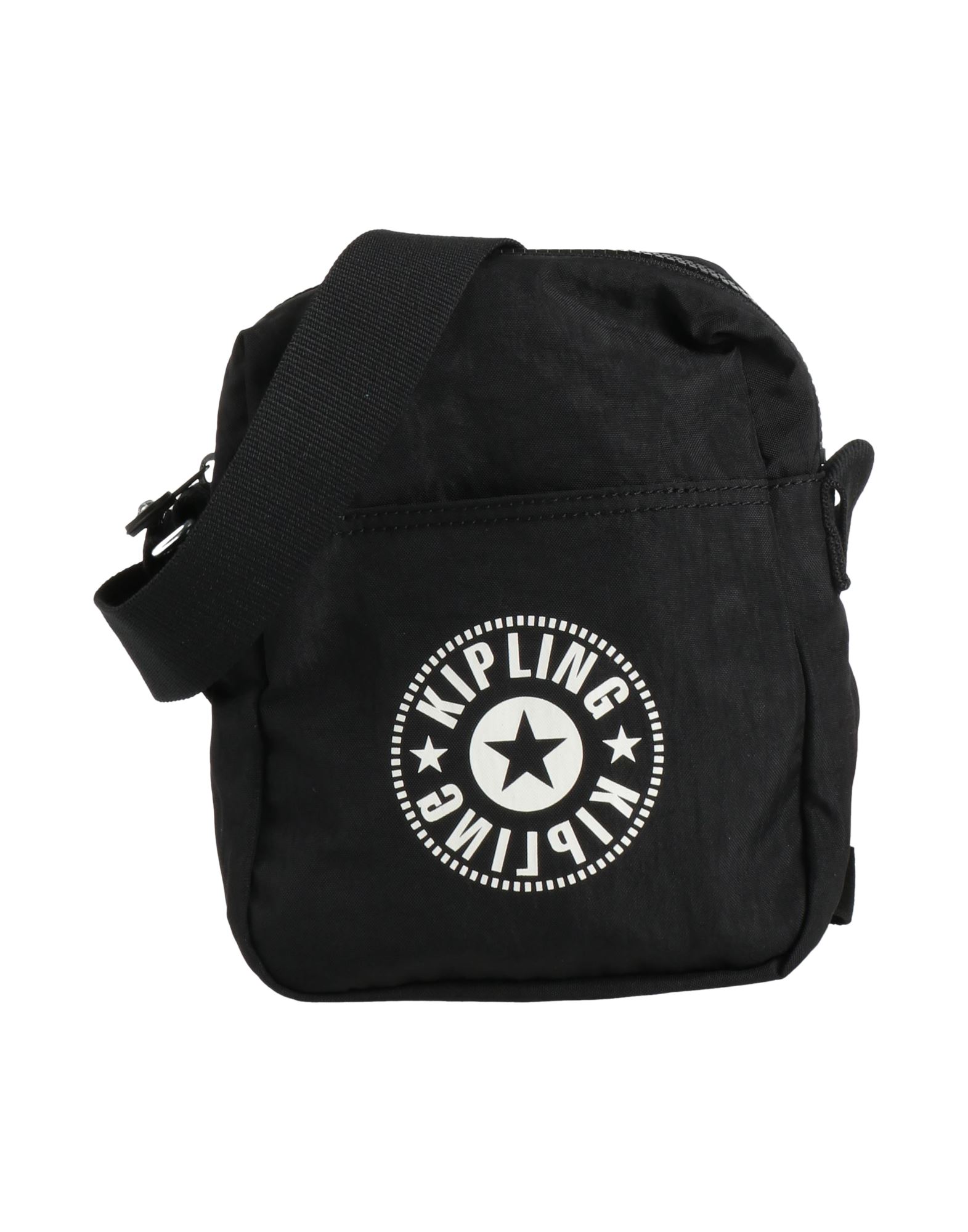 KIPLING Umhängetasche Herren Schwarz KIPLING Umhängetasche Herren Schwarz von KIPLING