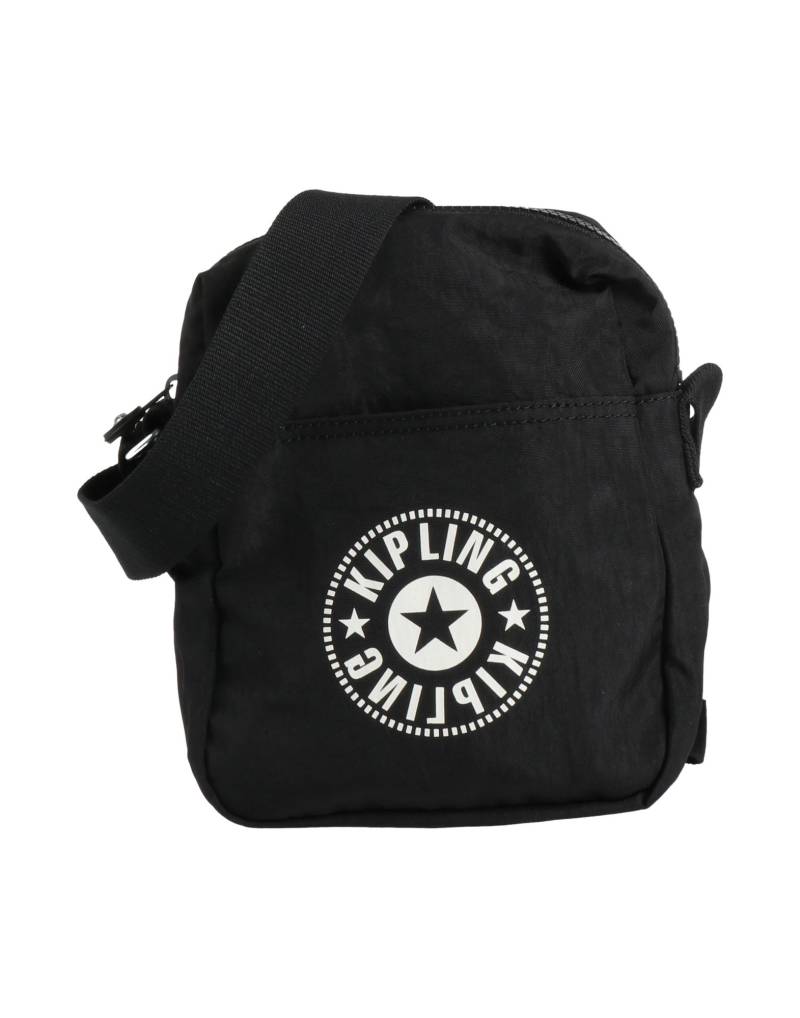 KIPLING Umhängetasche Herren Schwarz KIPLING Umhängetasche Herren Schwarz von KIPLING