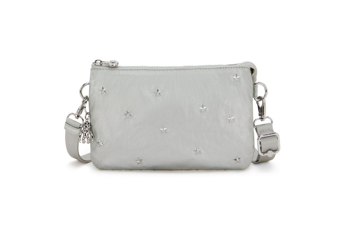 KIPLING Umhängetasche Holiday Studs Plus, Polyamid von KIPLING