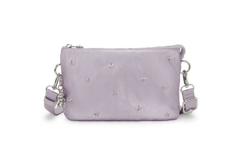 KIPLING Umhängetasche Holiday Studs Plus, Polyamid von KIPLING