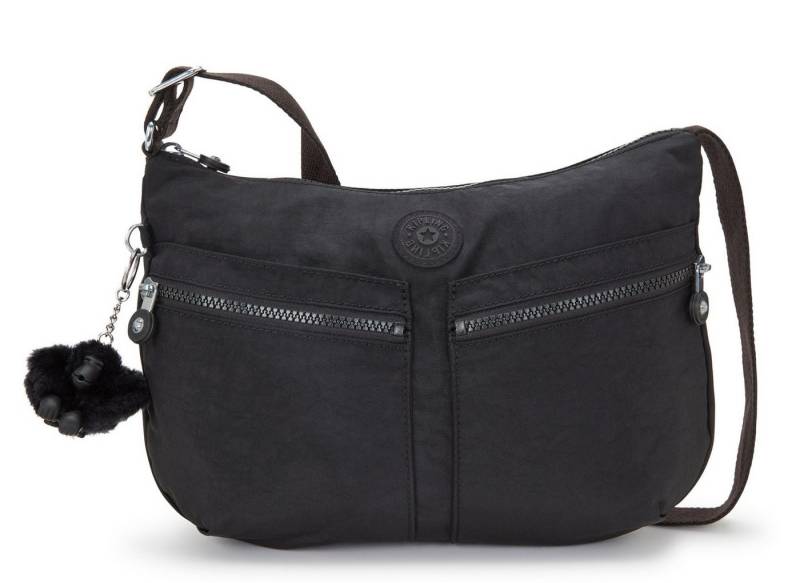 KIPLING Umhängetasche Izellah 7 Liter, Kipling Affe von KIPLING
