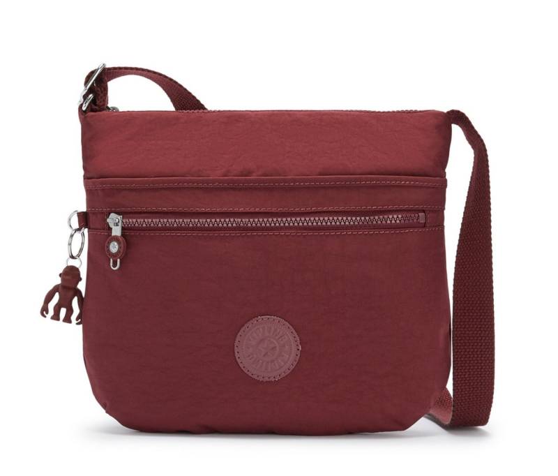 KIPLING Umhängetasche Kipling K19911 Arto M Schultertasche, Kipling-Affe von KIPLING