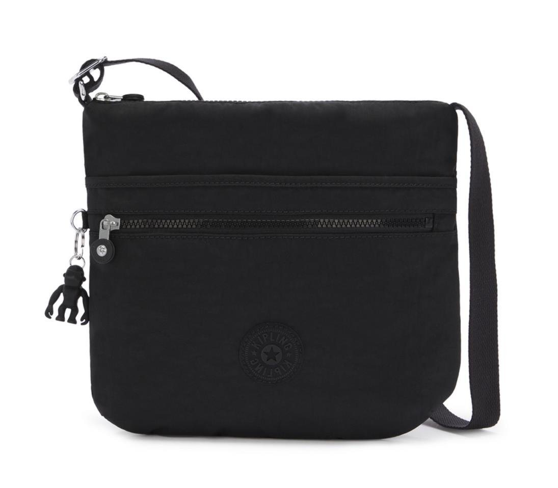 KIPLING Umhängetasche Kipling K19911 Arto M Schultertasche, Kipling-Affe von KIPLING