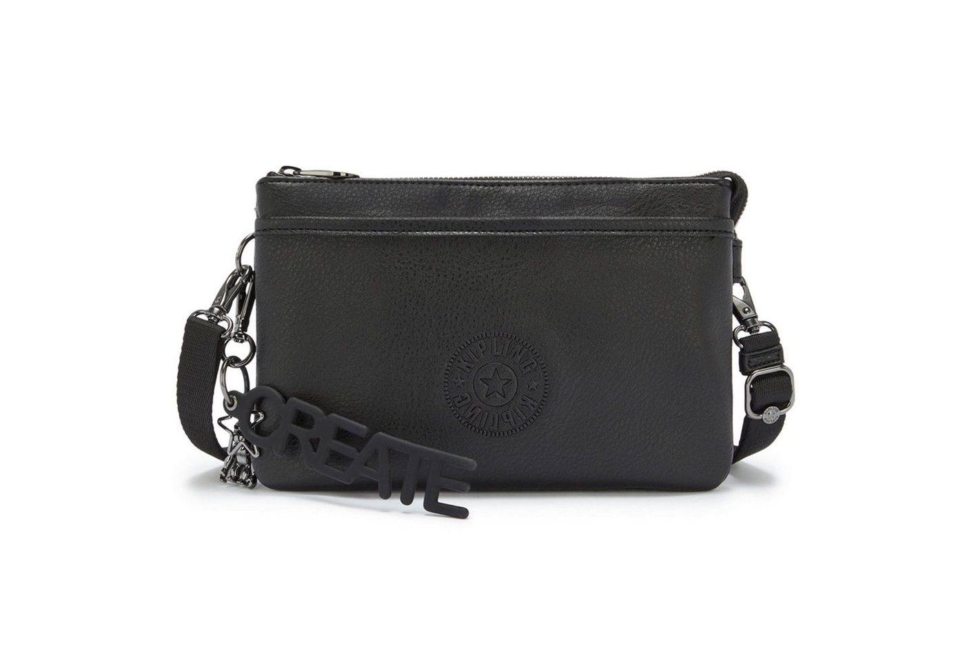 KIPLING Umhängetasche Paka Premium, Polyurethan von KIPLING