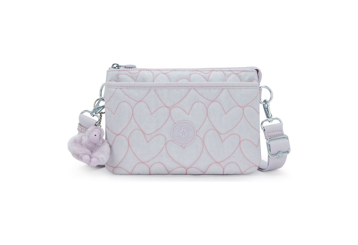 KIPLING Umhängetasche Riri, Polyester von KIPLING