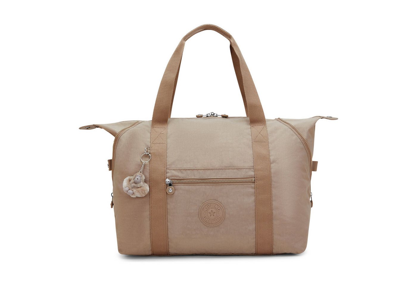 KIPLING Weekender Basic, Polyamid von KIPLING