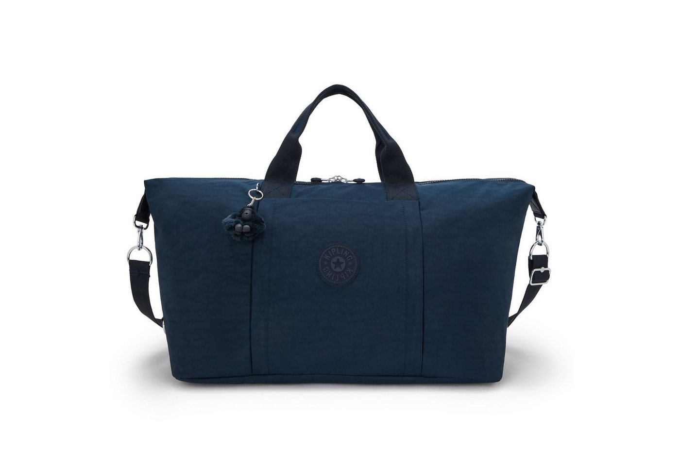KIPLING Weekender Basic, Polyamid von KIPLING