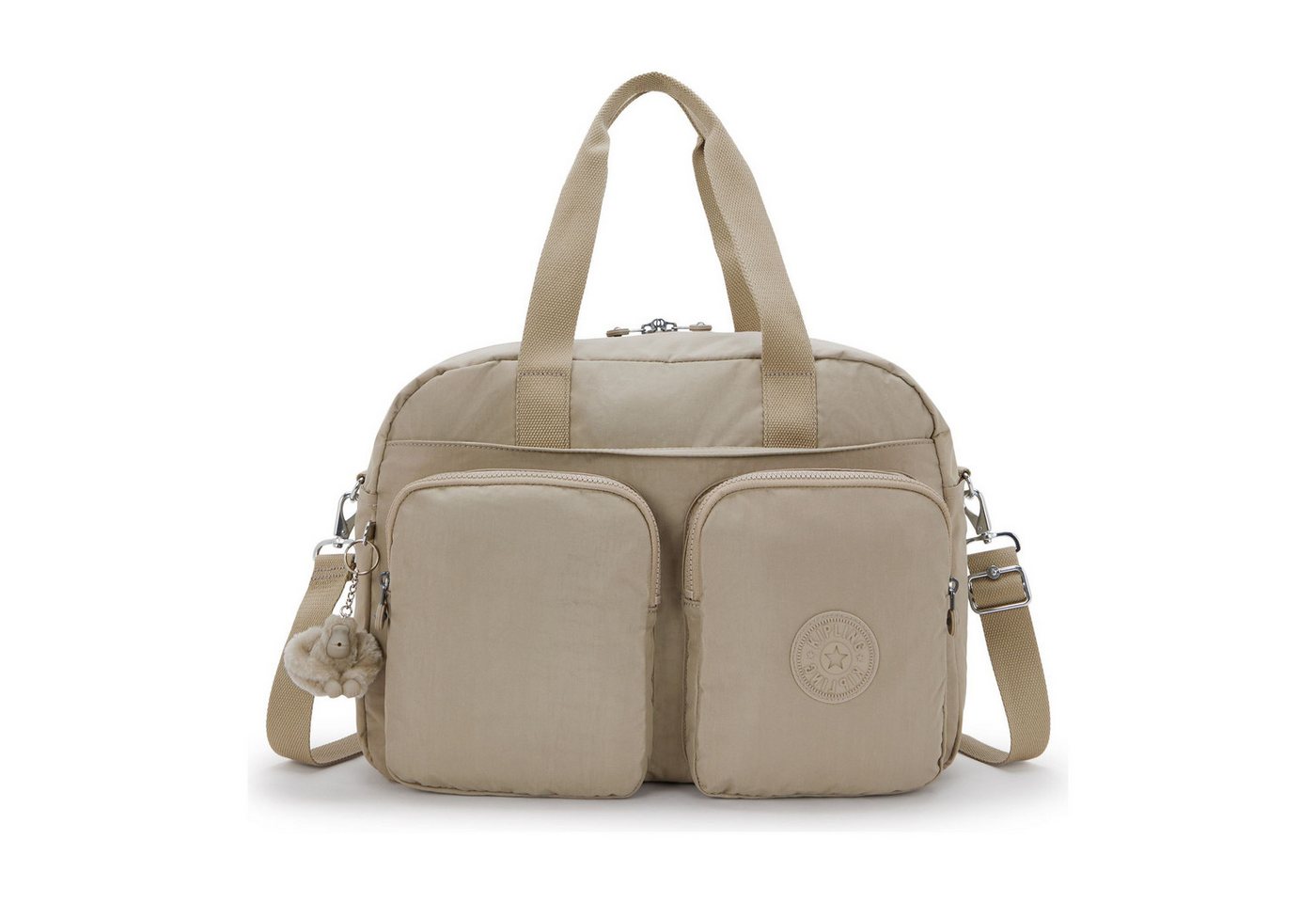 KIPLING Weekender Basic, Polyamid von KIPLING