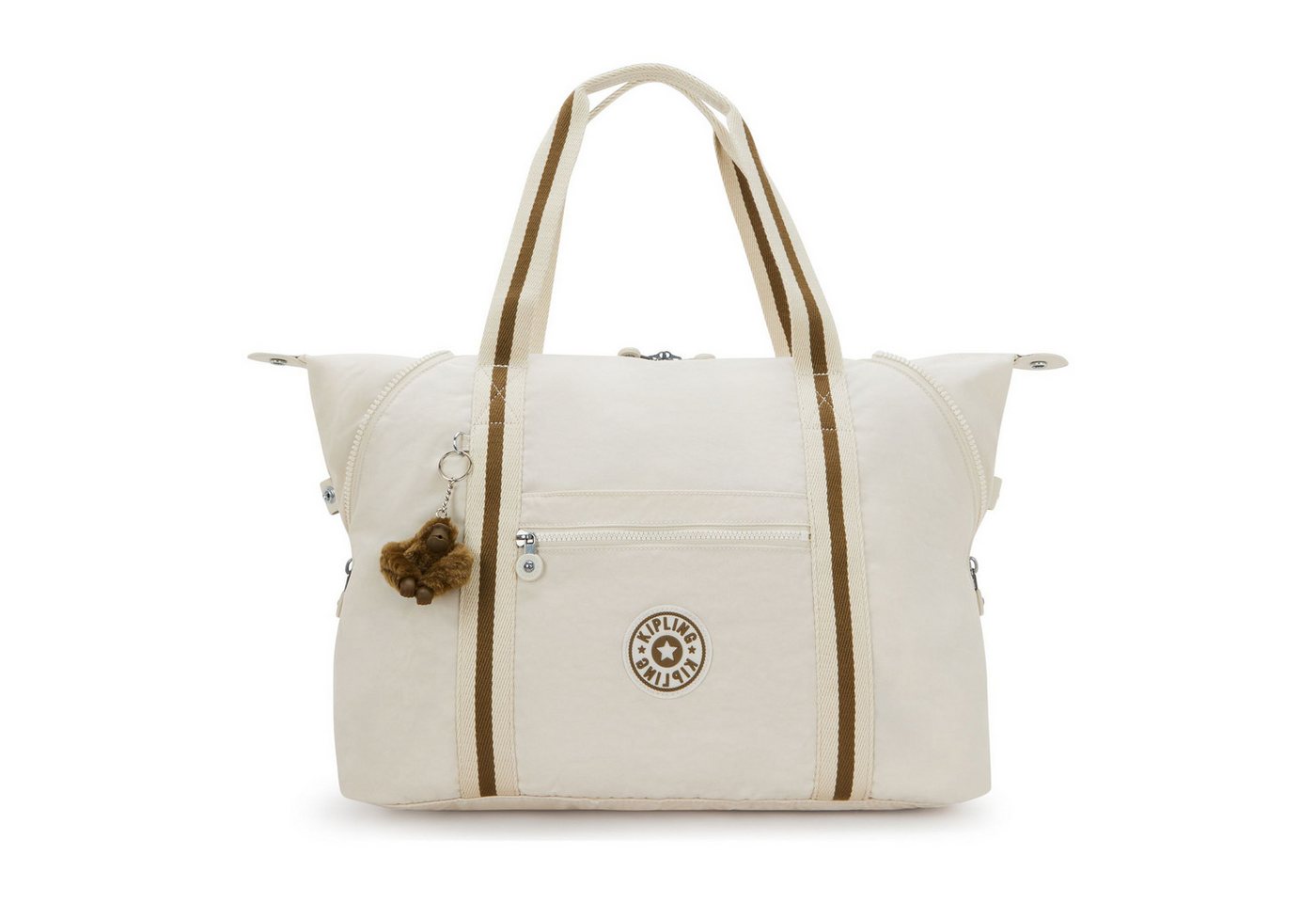 KIPLING Weekender Basic, Polyamid von KIPLING