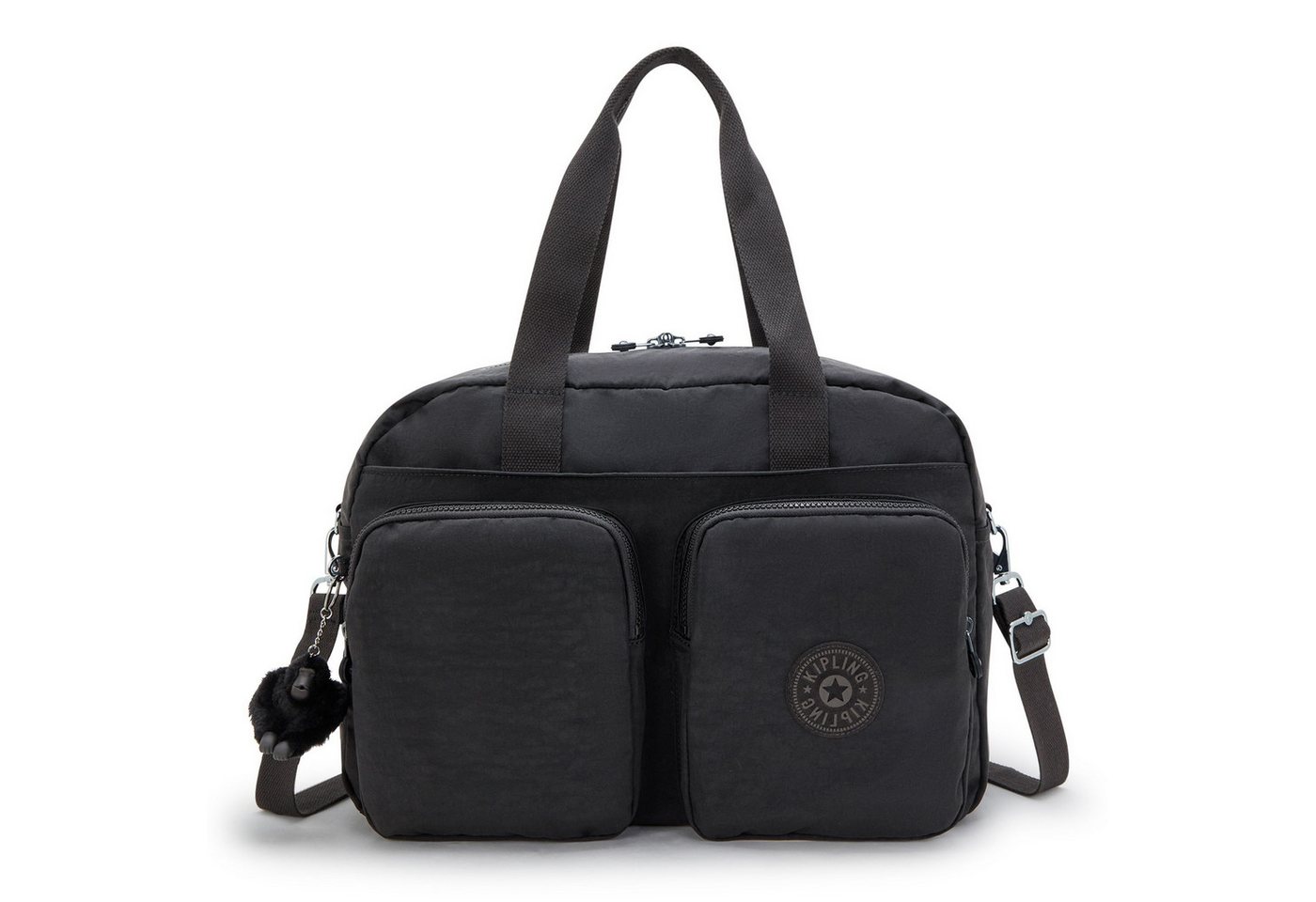 KIPLING Weekender Basic, Polyamid von KIPLING