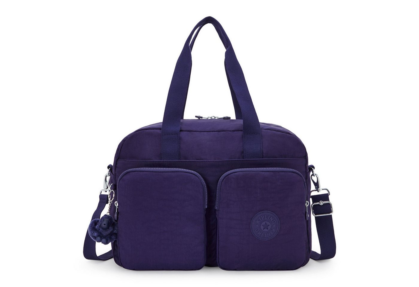 KIPLING Weekender Basic, Polyamid von KIPLING