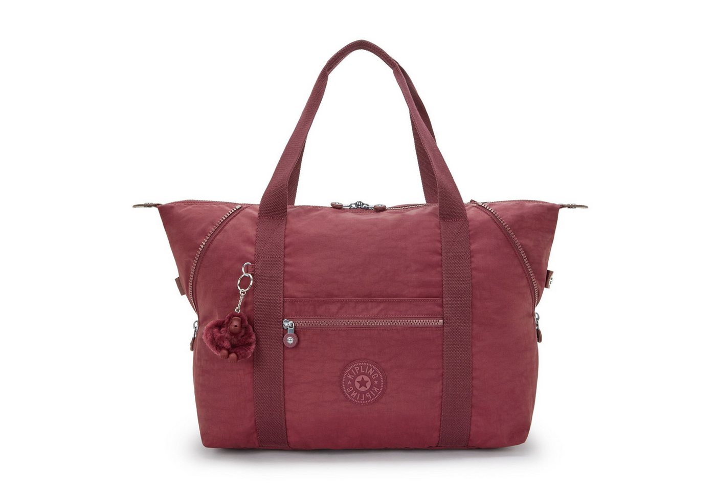KIPLING Weekender Basic, Polyamid von KIPLING