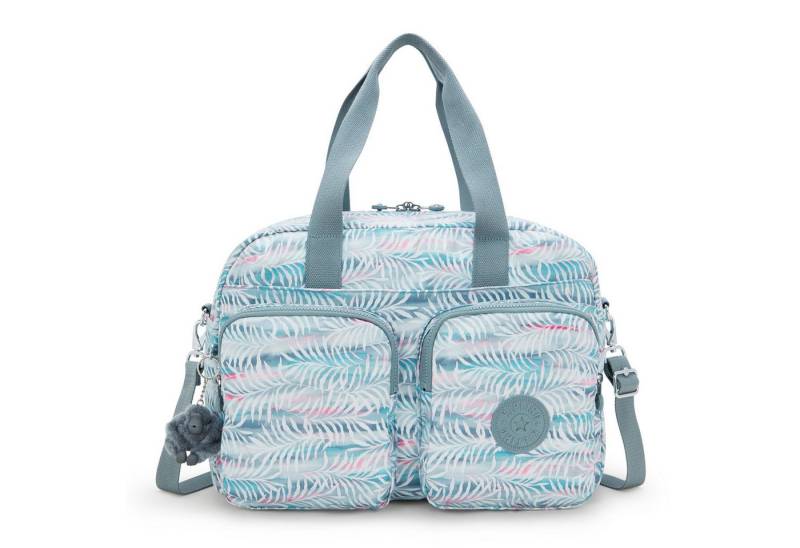 KIPLING Weekender Basic Prt, Polyester von KIPLING