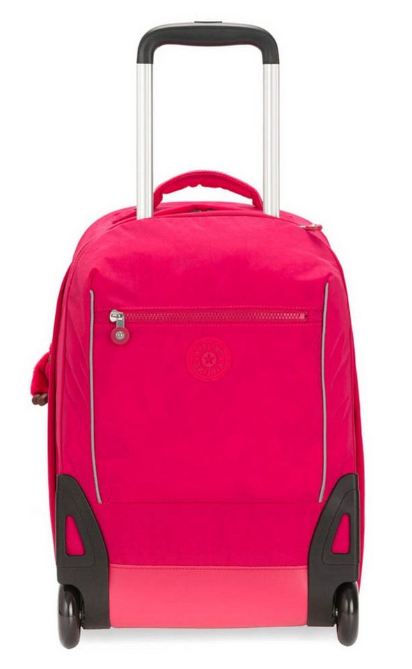 KIPLING Weichgepäck-Trolley Back To School, 2 Rollen von KIPLING