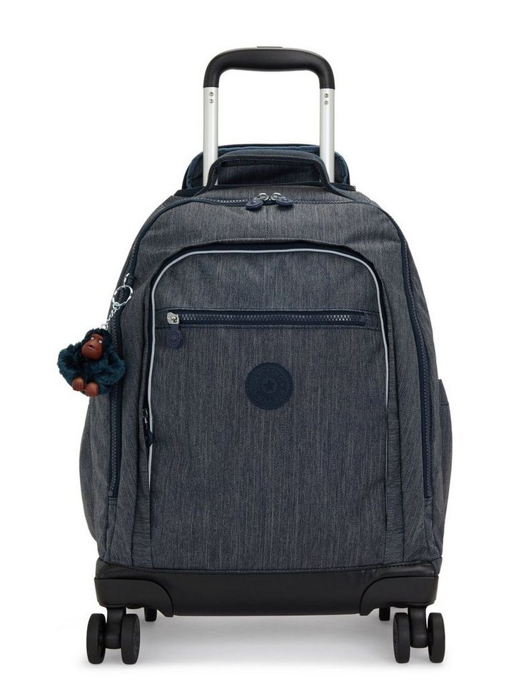 KIPLING Weichgepäck-Trolley Back To School, 4 Rollen von KIPLING
