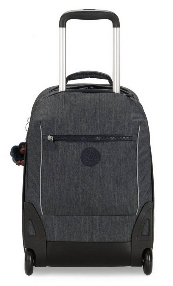 KIPLING Weichgepäck-Trolley Back To School Peppery, 2 Rollen von KIPLING