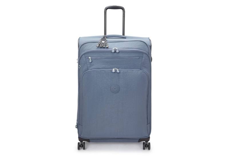 KIPLING Weichgepäck-Trolley Basic, 4 Rollen, Polyamid von KIPLING