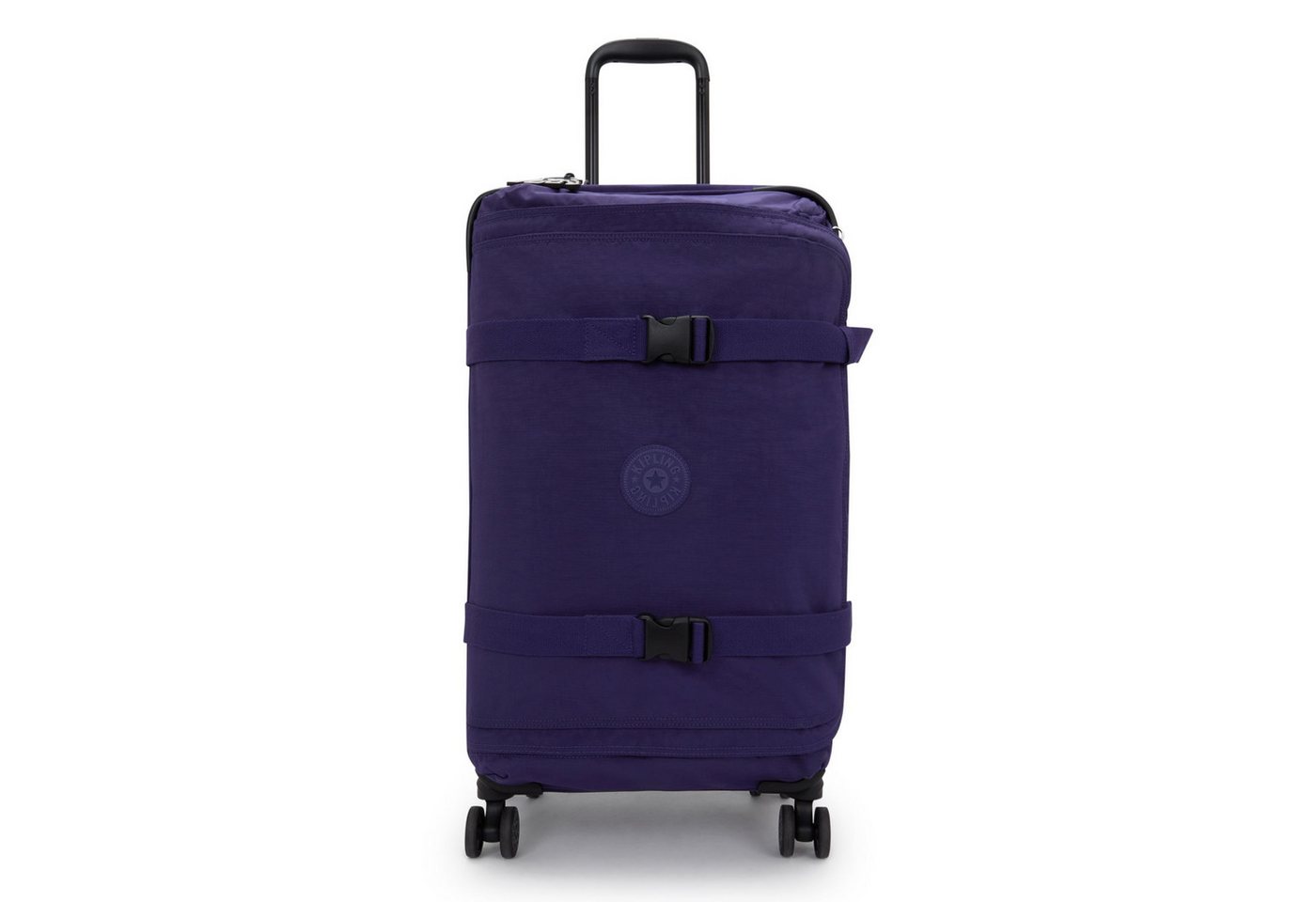 KIPLING Weichgepäck-Trolley Basic, 4 Rollen, Polyamid von KIPLING