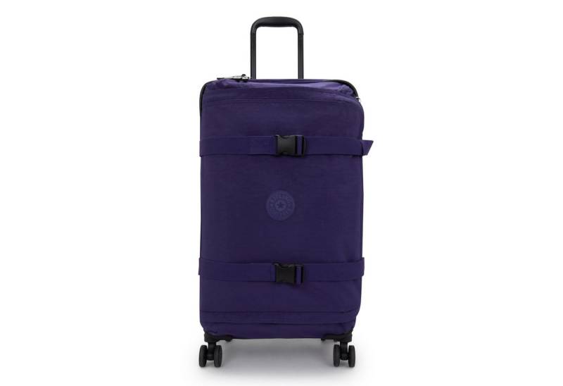 KIPLING Weichgepäck-Trolley Basic, 4 Rollen, Polyamid von KIPLING