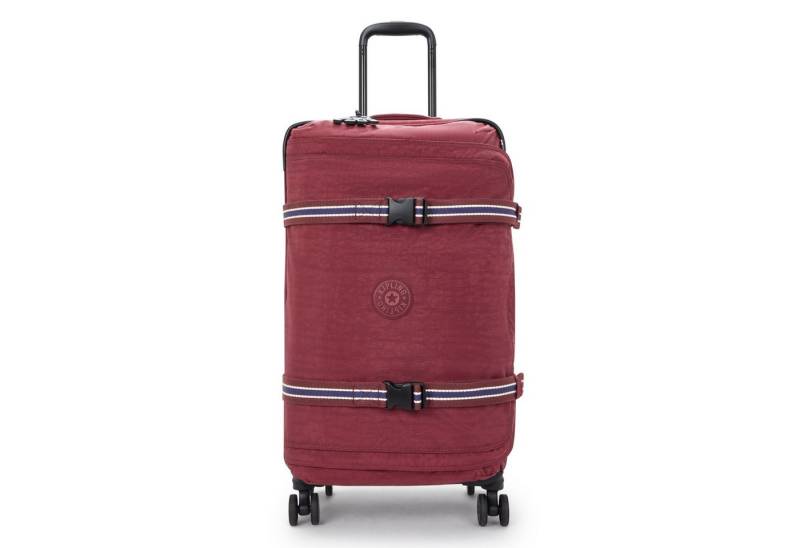 KIPLING Weichgepäck-Trolley Basic, 4 Rollen, Polyamid von KIPLING