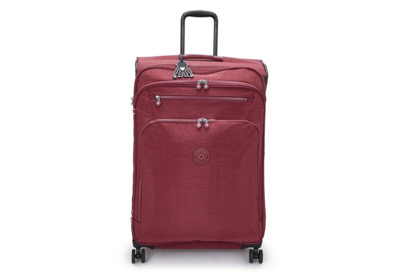 KIPLING Weichgepäck-Trolley Basic, 4 Rollen, Polyamid von KIPLING
