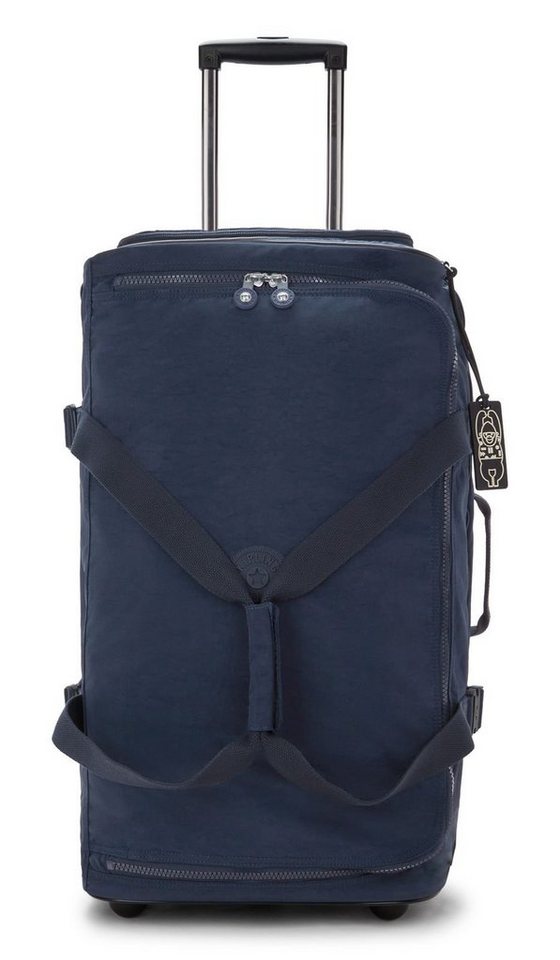KIPLING Weichgepäck-Trolley Basic Eyes Wide Open, 2 Rollen KIPLING Weichgepäck-Trolley Basic Eyes Wide Open, 2 Rollen von KIPLING
