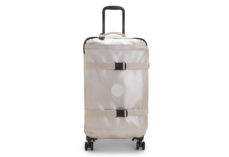 KIPLING Weichgepäck-Trolley Basic Plus, 4 Rollen, Polyamid von KIPLING