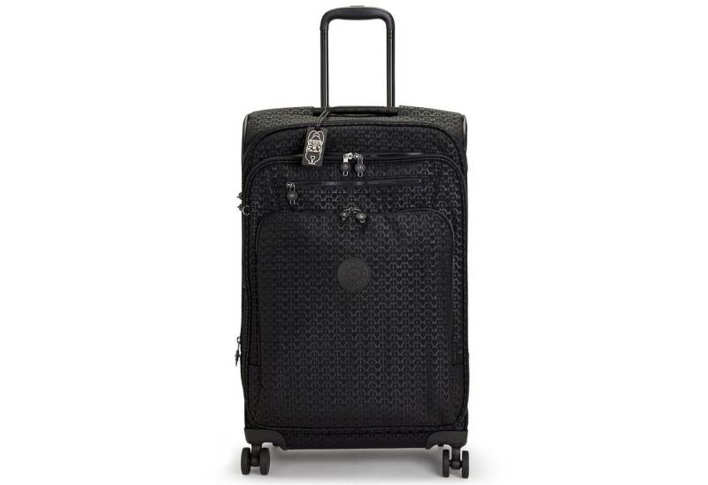 KIPLING Weichgepäck-Trolley Basic Plus, 4 Rollen, Polyamid von KIPLING