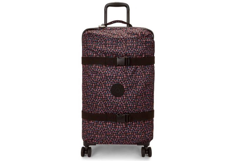 KIPLING Weichgepäck-Trolley Basic Prt, 4 Rollen, Polyester von KIPLING