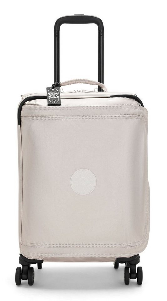 KIPLING Weichgepäck-Trolley Classics, 4 Rollen von KIPLING