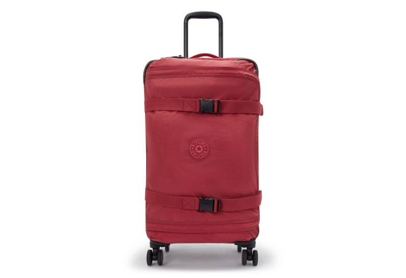 KIPLING Weichgepäck-Trolley Spontaneous M, 4 Rollen, Polyamid von KIPLING